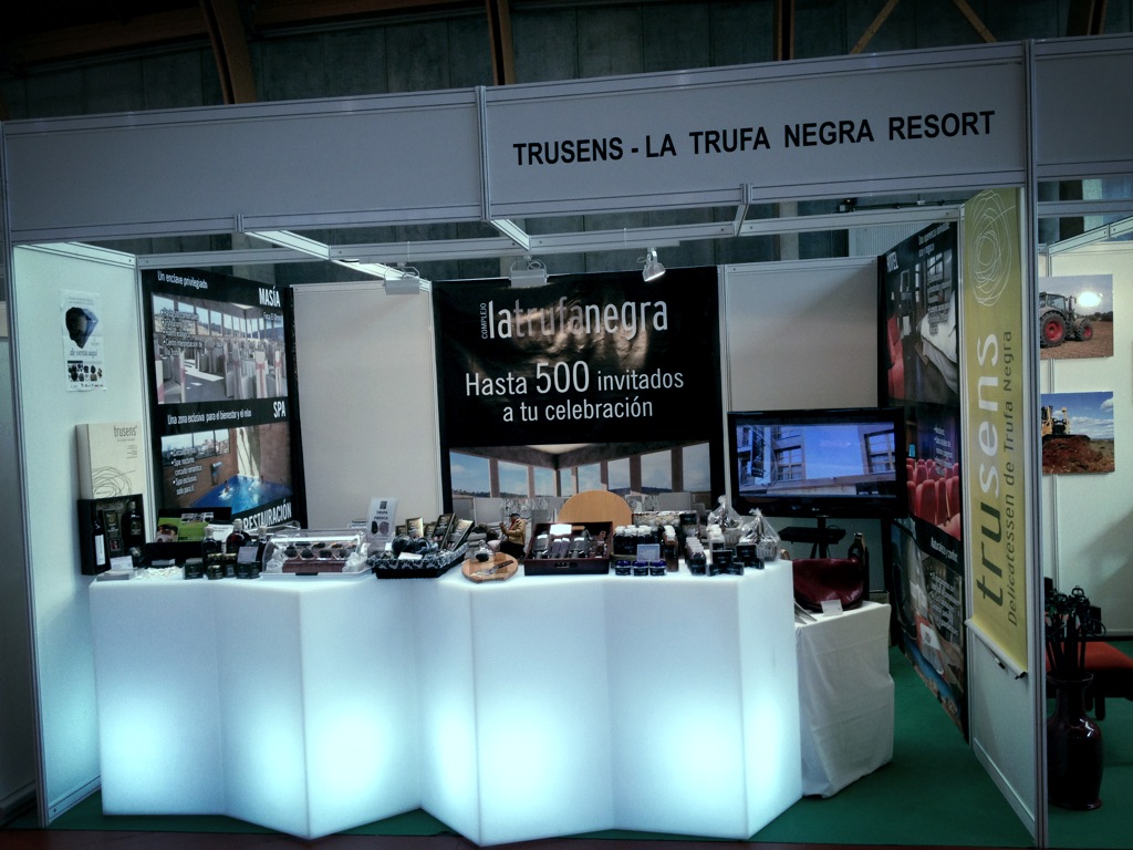 trusens-trufa